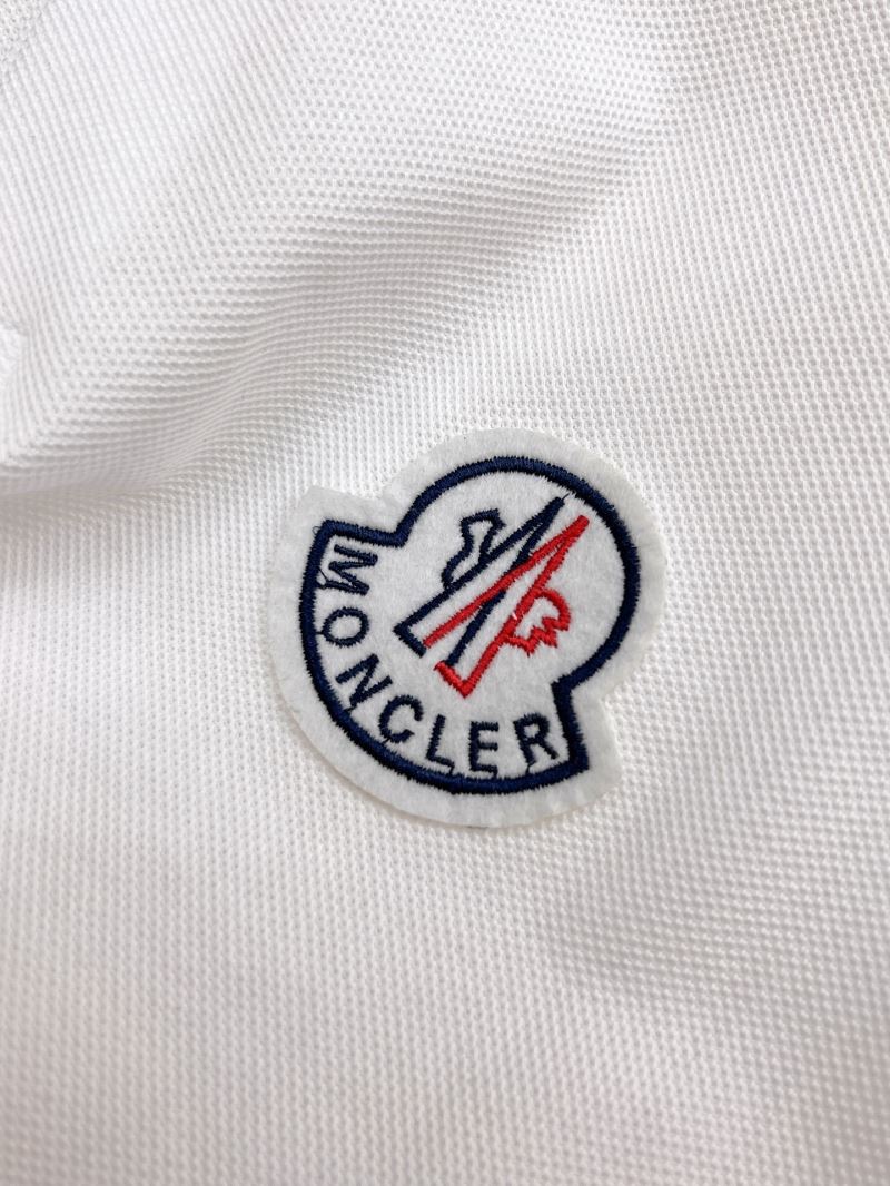 Moncler T-Shirts